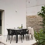 Residence U Zvonu Deluxe Apartments Prága