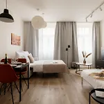 Residence U Zvonu Deluxe Apartments Apartman *