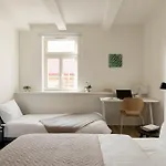 Residence U Zvonu Deluxe Apartments