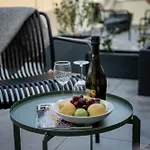 Apartman Residence U Zvonu Deluxe Apartments
