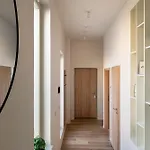 Apartman Residence U Zvonu Deluxe Apartments *