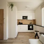 Apartman Residence U Zvonu Deluxe Apartments Prága