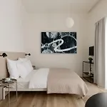 Residence U Zvonu Deluxe Apartments * Prága