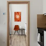 Apartman Residence U Zvonu Deluxe Apartments *