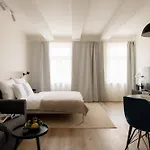Residence U Zvonu Deluxe Apartments * Prága