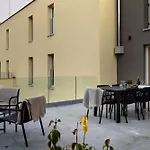 Residence U Zvonu Deluxe Apartments
