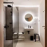 Apartman Residence U Zvonu Deluxe Apartments Prága