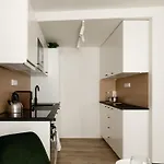 Residence U Zvonu Deluxe Apartments Prága