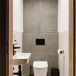 Residence U Zvonu Deluxe Apartments Prága