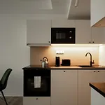 Apartman Residence U Zvonu Deluxe Apartments