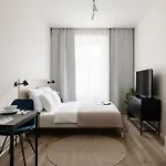 Apartman Residence U Zvonu Deluxe Apartments *