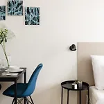 Residence U Zvonu Deluxe Apartments Prága