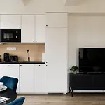 Residence U Zvonu Deluxe Apartments * Prága