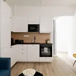 Apartman Residence U Zvonu Deluxe Apartments