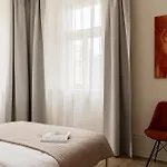Apartman Residence U Zvonu Deluxe Apartments *