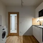 Apartman Residence U Zvonu Deluxe Apartments Prága