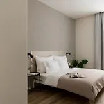 Residence U Zvonu Deluxe Apartments * Prága
