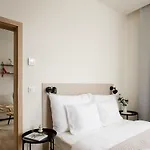 Apartman Residence U Zvonu Deluxe Apartments
