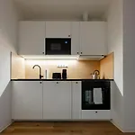 Apartman Residence U Zvonu Deluxe Apartments Prága