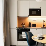 Residence U Zvonu Deluxe Apartments * Prága
