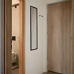 Residence U Zvonu Deluxe Apartments Apartman *