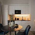 Apartman Residence U Zvonu Deluxe Apartments