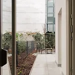 Residence U Zvonu Deluxe Apartments *