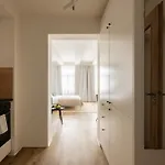 U Zvonu Deluxe With Self Check-in Prague