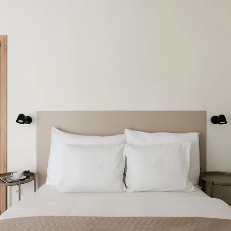 U Zvonu Deluxe Apartament Praga