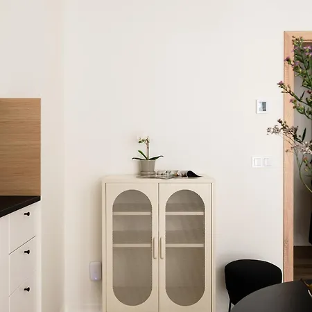 U Zvonu Deluxe Apartman *
