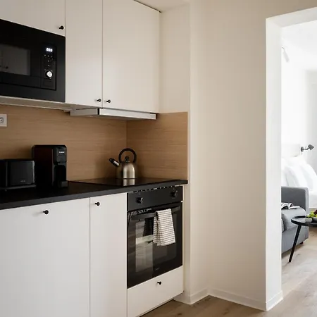 Apartman U Zvonu Deluxe Prága