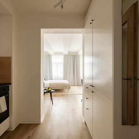 U Zvonu Deluxe Prague