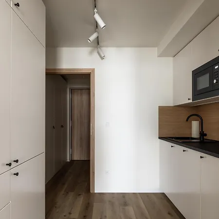 U Zvonu Deluxe Apartman *