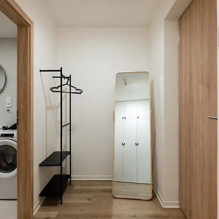 U Zvonu Deluxe Apartman Prága