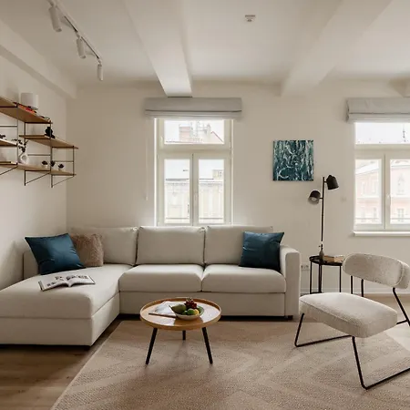 U Zvonu Deluxe Apartament