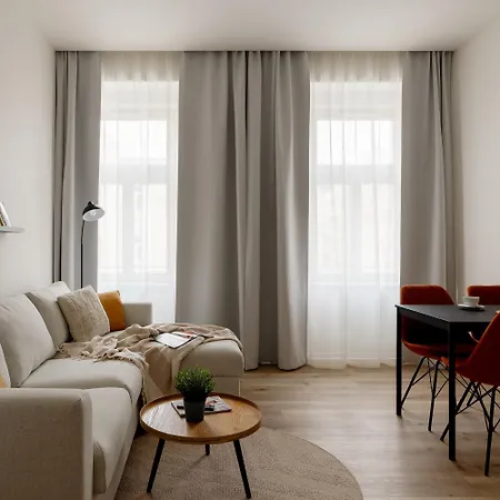 Appartement U Zvonu Deluxe