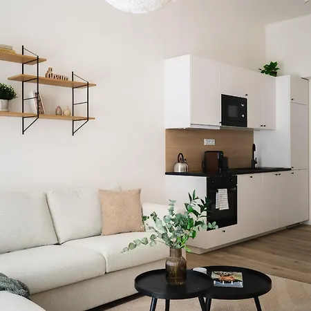 U Zvonu Deluxe Prague
