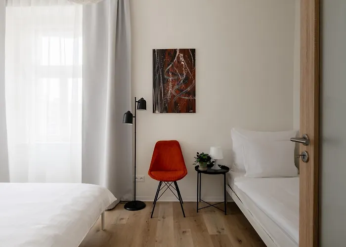 U Zvonu Deluxe With Self Check-in *