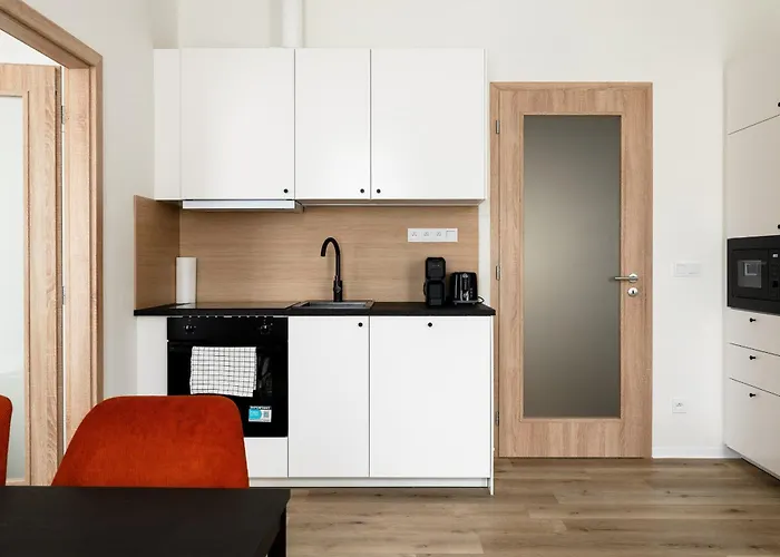 Apartament U Zvonu Deluxe With Self Check-in