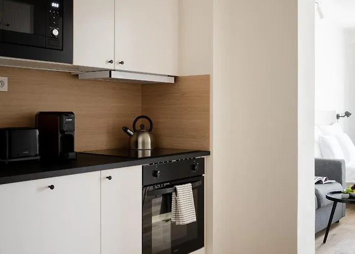 Apartament U Zvonu Deluxe With Self Check-in Praga