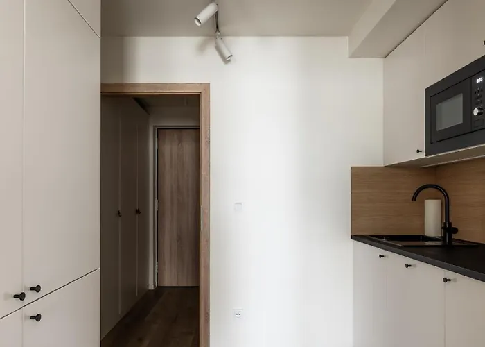 U Zvonu Deluxe With Self Check-in Apartament *