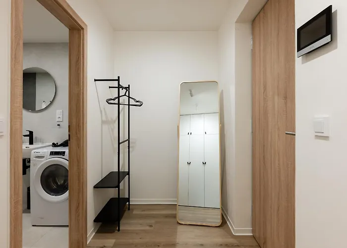 U Zvonu Deluxe With Self Check-in Apartament Praga