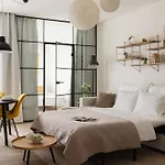 Residence U Zvonu Deluxe Apartments