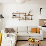 Residence U Zvonu Deluxe Apartments * 프라하