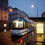 Residence U Zvonu Deluxe Apartments 프라하