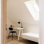 Residence U Zvonu Deluxe Apartments * 프라하