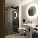Residence U Zvonu Deluxe Apartments 아파트 프라하