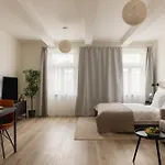 Residence U Zvonu Deluxe Apartments 프라하