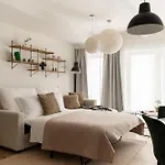 Residence U Zvonu Deluxe Apartments 아파트 *