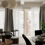 Residence U Zvonu Deluxe Apartments 아파트 프라하